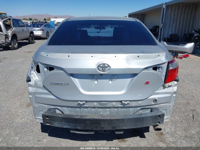 Toyota 2zr-fe 2016 5YFBURHE2GP549362 Image 17
