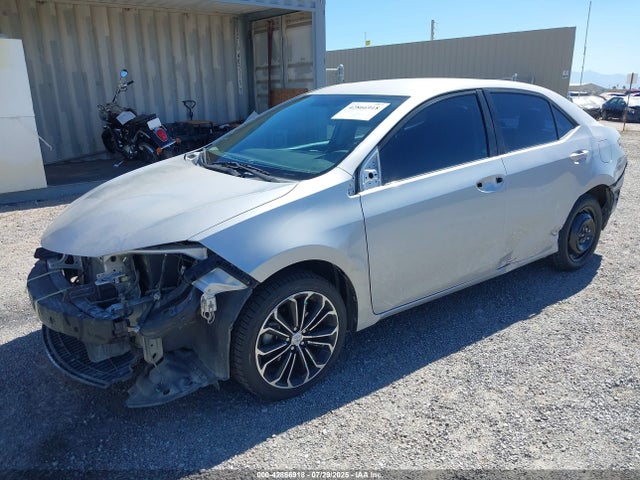 Toyota 2zr-fe 2016 5YFBURHE2GP549362 Image 2