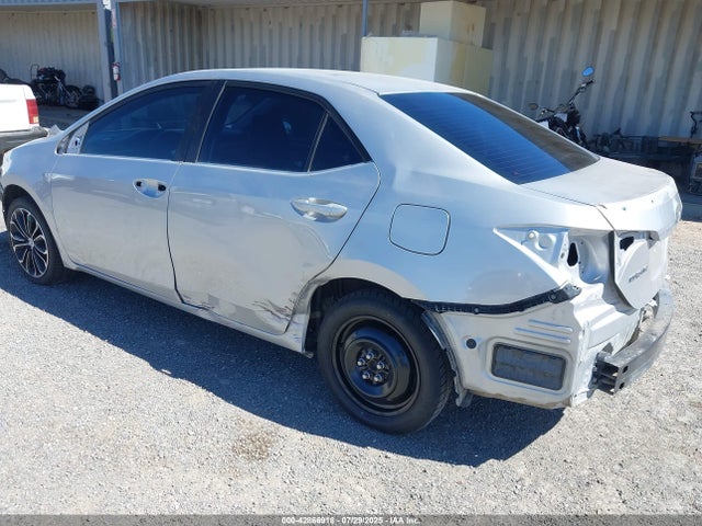 Toyota 2zr-fe 2016 5YFBURHE2GP549362 Image 3