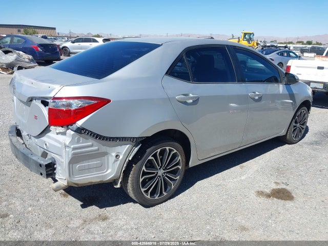 Toyota 2zr-fe 2016 5YFBURHE2GP549362 Image 4