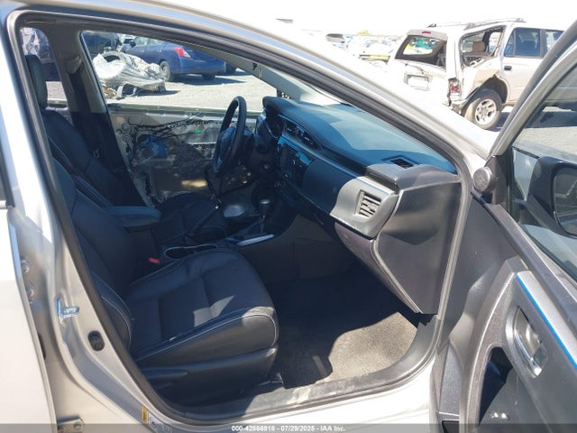 Toyota 2zr-fe 2016 5YFBURHE2GP549362 Image 5