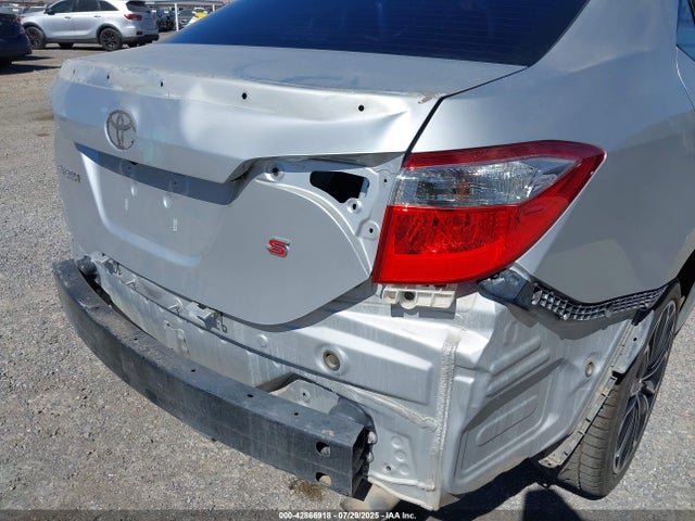 Toyota 2zr-fe 2016 5YFBURHE2GP549362 Image 6