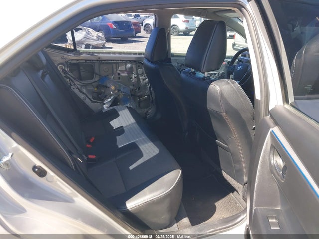 Toyota 2zr-fe 2016 5YFBURHE2GP549362 Image 8