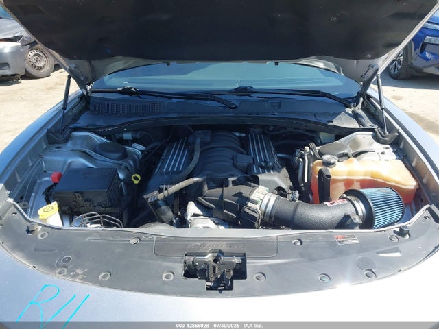 Dodge Charger Srt 392 2016 2C3CDXEJXGH199984 Image 10