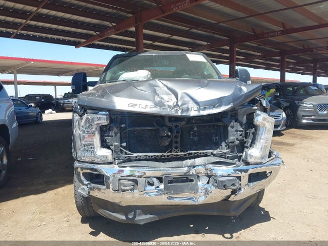 Ford F-250 2017 1FT7W2BT4HED67899 Image 12