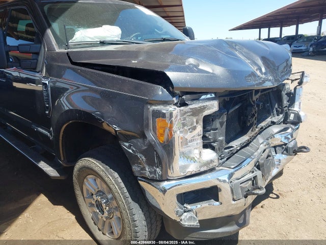 Ford F-250 2017 1FT7W2BT4HED67899 Image 17