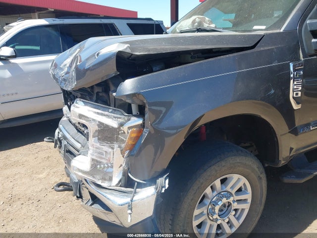 Ford F-250 2017 1FT7W2BT4HED67899 Image 18