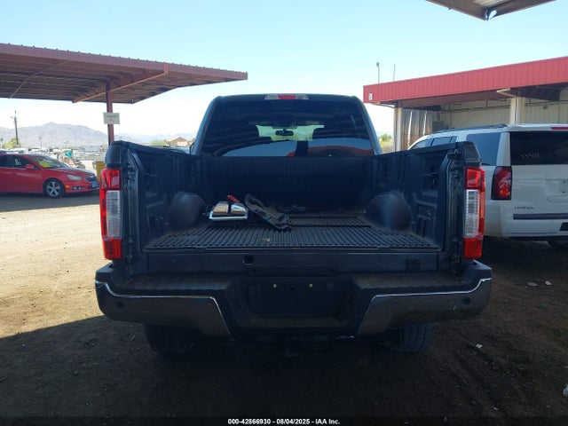 Ford F-250 2017 1FT7W2BT4HED67899 Image 19