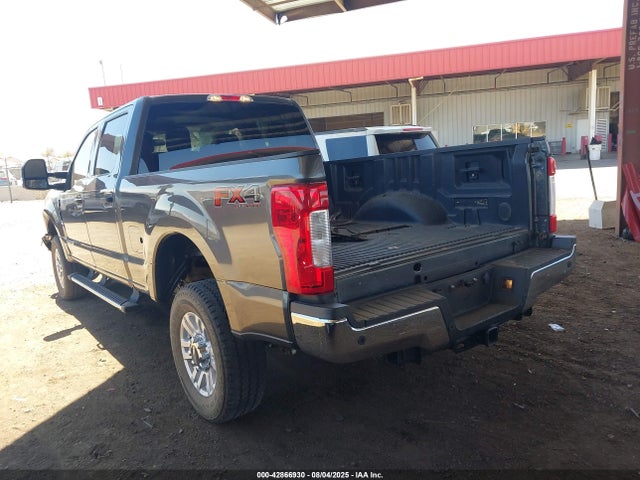 Ford F-250 2017 1FT7W2BT4HED67899 Image 3