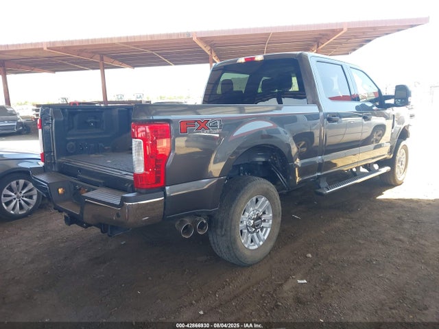 Ford F-250 2017 1FT7W2BT4HED67899 Image 4