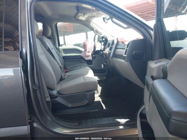 Ford F-250 2017 1FT7W2BT4HED67899 Image 5