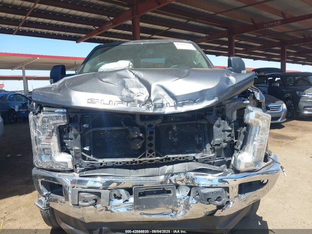 Ford F-250 2017 1FT7W2BT4HED67899 Image 6