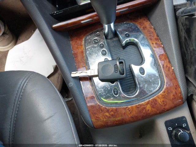 1999 AUDI A6 WAUDA34B0XN132052 Photo 10