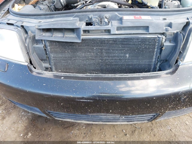1999 AUDI A6 WAUDA34B0XN132052 Photo 5
