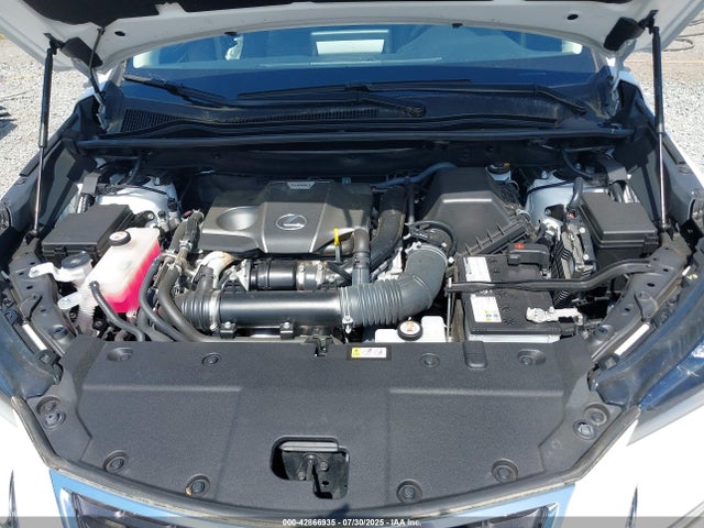 JTJGARDZ8M5027851 Lexus 8ar-fts