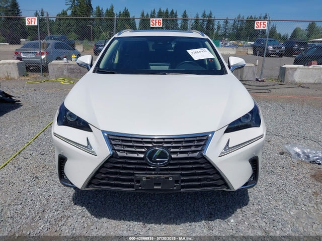 JTJGARDZ8M5027851 Lexus 8ar-fts