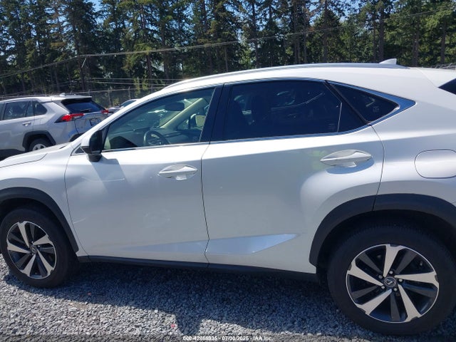 JTJGARDZ8M5027851 Lexus 8ar-fts