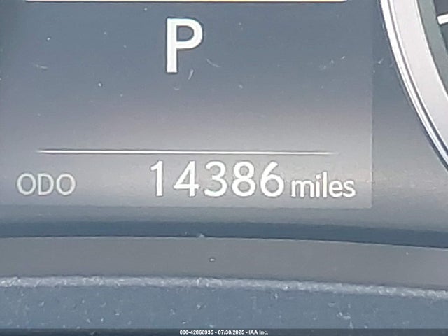 JTJGARDZ8M5027851 Lexus 8ar-fts