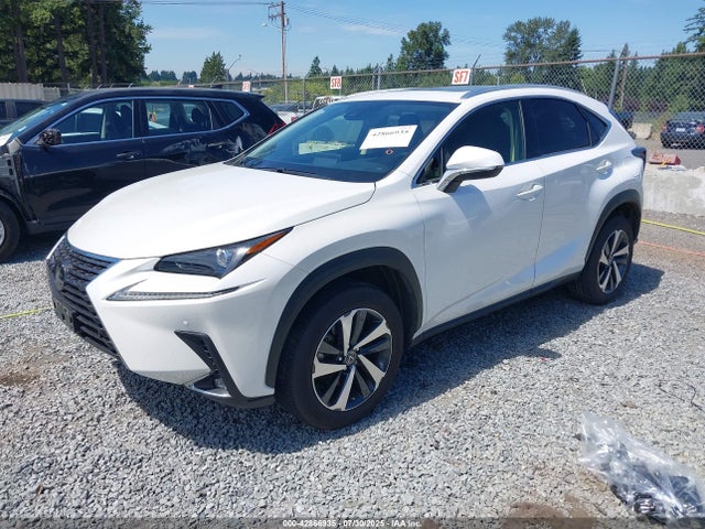 JTJGARDZ8M5027851 Lexus 8ar-fts