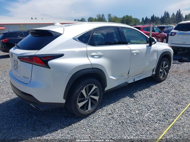 JTJGARDZ8M5027851 Lexus 8ar-fts