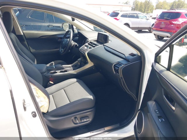 JTJGARDZ8M5027851 Lexus 8ar-fts