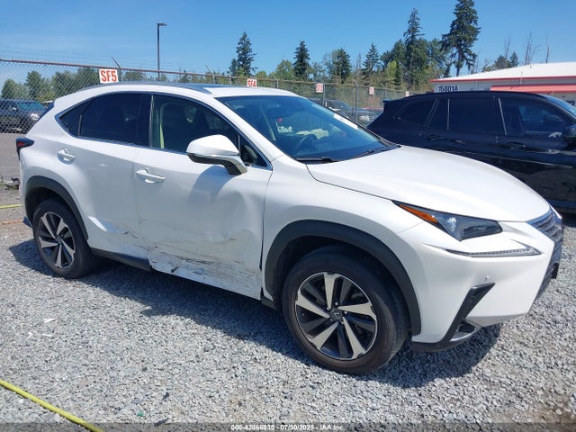 JTJGARDZ8M5027851 Lexus 8ar-fts