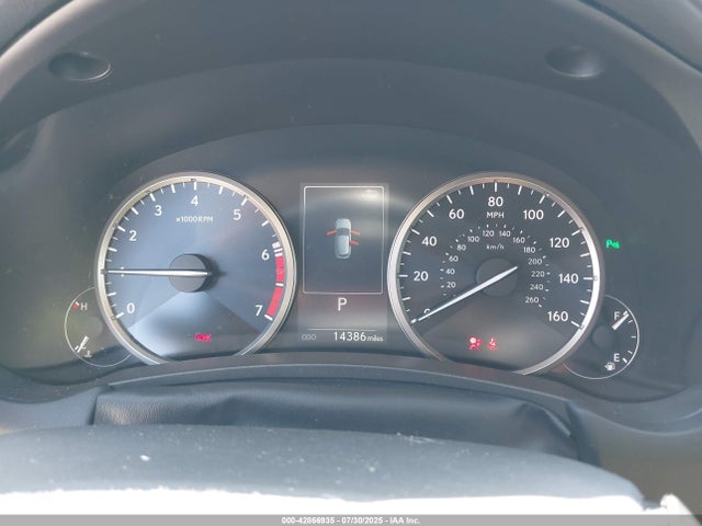 JTJGARDZ8M5027851 Lexus 8ar-fts