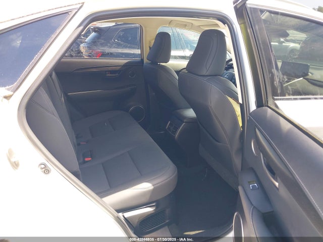 JTJGARDZ8M5027851 Lexus 8ar-fts