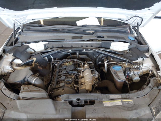 2016 AUDI Q5 WA1L2AFPXGA129458 Photo 9
