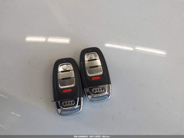 2016 AUDI Q5 WA1L2AFPXGA129458 Photo 10