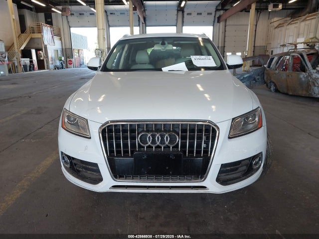 WA1L2AFPXGA129458 Audi 2.0t