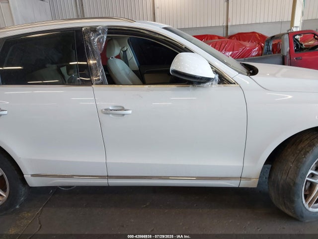 WA1L2AFPXGA129458 Audi 2.0t