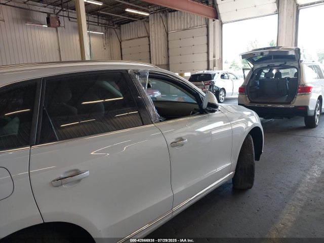 2016 AUDI Q5 WA1L2AFPXGA129458 Photo 5