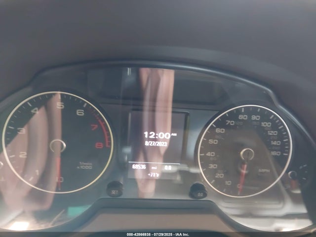 2016 AUDI Q5 WA1L2AFPXGA129458 Photo 6