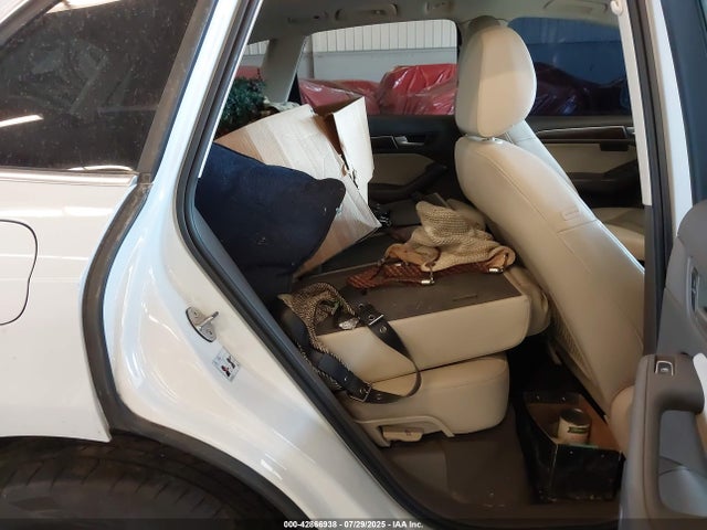 2016 AUDI Q5 WA1L2AFPXGA129458 Photo 7