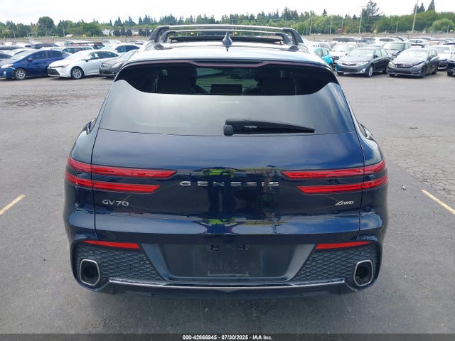 Genesis t-gdi theta iii 2023 KMUMADTB3PU133595 Image 16