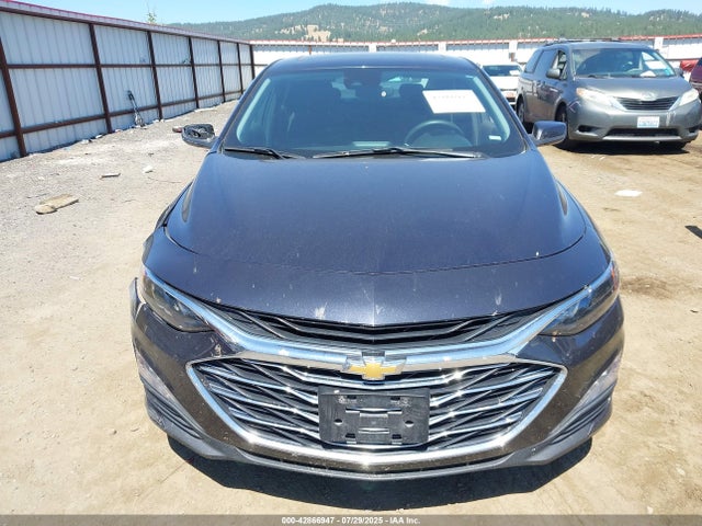 1G1ZD5ST8PF239232 Chevrolet lfv