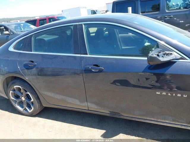 1G1ZD5ST8PF239232 Chevrolet lfv