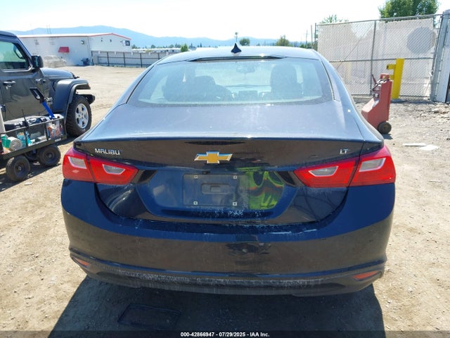 1G1ZD5ST8PF239232 Chevrolet lfv