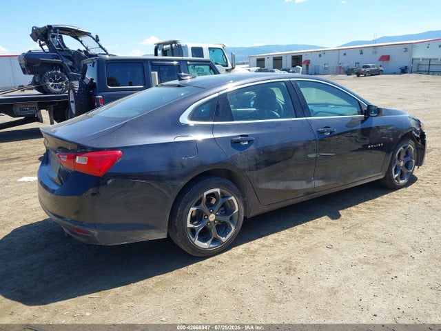 1G1ZD5ST8PF239232 Chevrolet lfv
