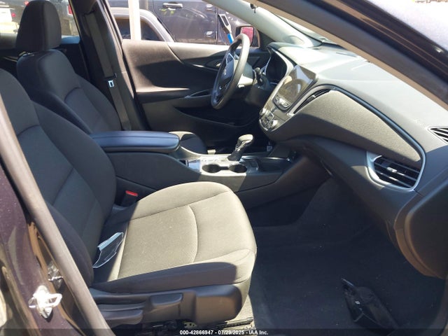 1G1ZD5ST8PF239232 Chevrolet lfv