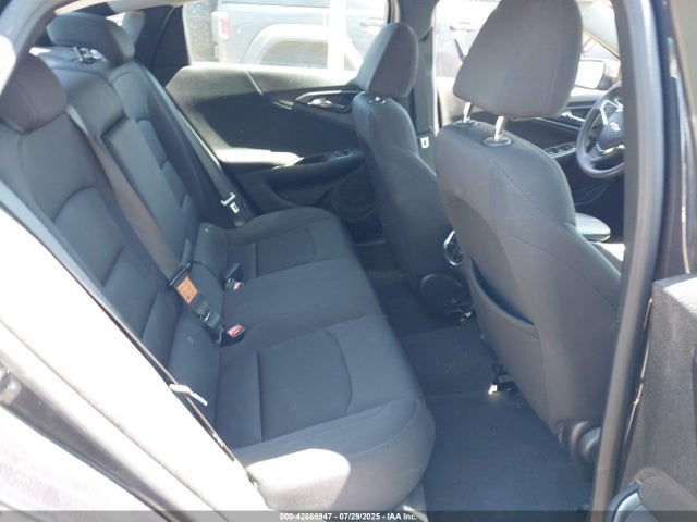 1G1ZD5ST8PF239232 Chevrolet lfv