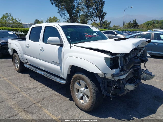 2014 Toyota Tacoma Prerunner V6 მანქანა იყიდება აუქციონზე, vin: 3TMKU4HN6EM040415, აუქციონის ნომერი: 42866949