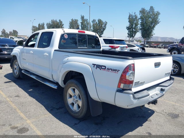 42866949 :رقم المزاد ، 3TMKU4HN6EM040415 vin ، 2014 Toyota Tacoma Prerunner V6 مزاد بيع