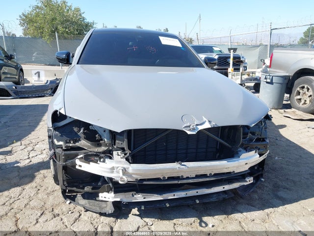 WBA53BH00PWY21066 BMW 2023