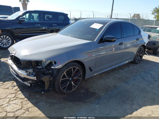 WBA53BH00PWY21066 BMW 2023