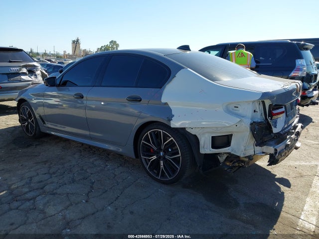 WBA53BH00PWY21066 BMW 2023