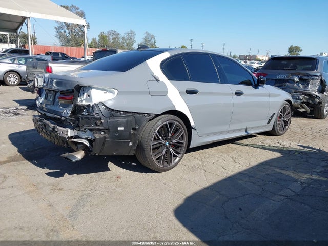 WBA53BH00PWY21066 BMW 2023