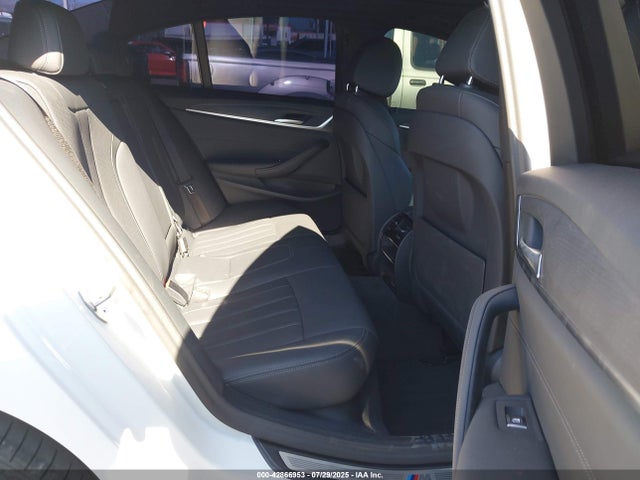 WBA53BH00PWY21066 BMW 2023