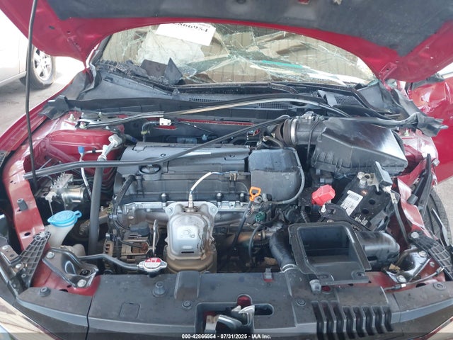 1HGCR2F52HA261767 Honda k24w1